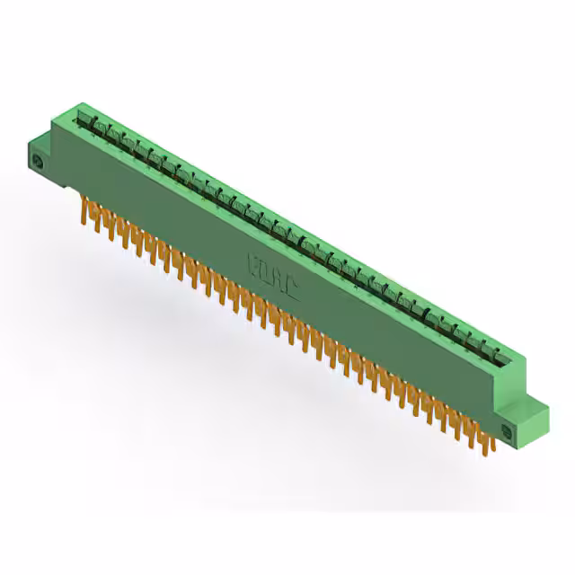 833-060-560-212 EDAC Inc.  Edgeboard Connectors